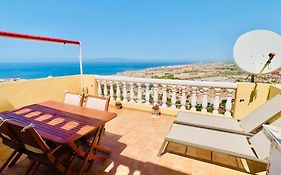 Appartement Sunsets In Balcon Del Atlantico, Adeje, Tenerife